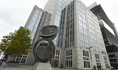 Казахстан добился разблокировки в Euroclear части «российских» средств