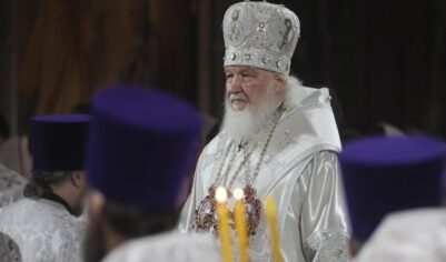 «Добрый знак»: что означает призыв Патриарха помогать уголовникам