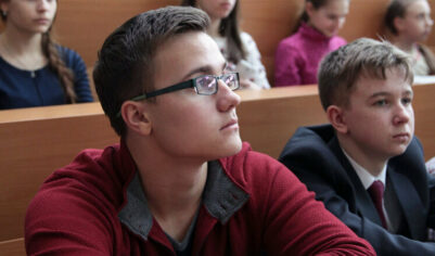 Cтудент педа юристом быть не может: тем, кто не стремится быть учителем, предложено покинуть педвуз