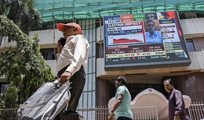 Рост одной из крупнейших экономик мира неожиданно ускорился