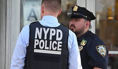 Нейросети помогли вычислить стрелка в Брауновском университете