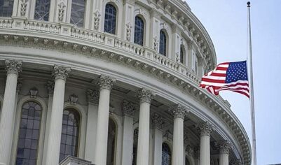 Конгрессмены США предложили законопроект об усилении санкций против РФ