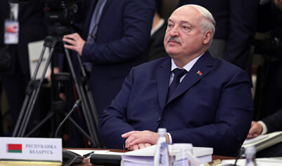 Лукашенко: главные экономические показатели в ЕАЭС сохраняют положительный тренд