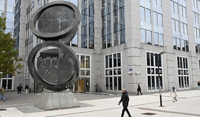 В Euroclear прямо заявили, что не передадут активы РФ для «репарационного кредита» Киеву