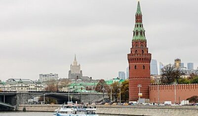 Чиновник раскрыл новую идеологическую триаду России