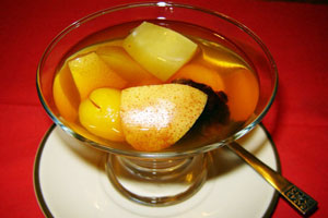 Компот из яблок и абрикосов вкусный рецепт с фото пошагово и видео