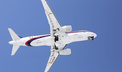 Мантуров: РФ и Индия заинтересованы в сотрудничестве по SSJ-100 и Ил-114-300