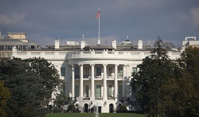 Bloomberg: США готовят новые санкции против РФ&nbsp;в&nbsp;случае провала сделки по&nbsp;Украине