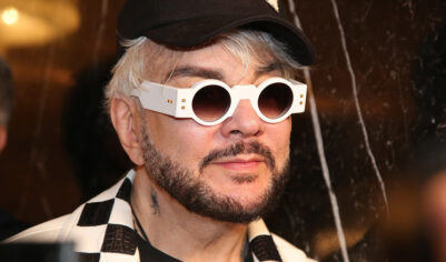 Киркоров поразил неожиданным откровением: прилюдно рассказал, что является главным в жизни