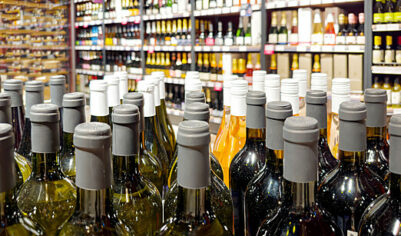 Эксперт предупредил о&nbsp;последствиях ожидаемого скачка цен на&nbsp;алкоголь