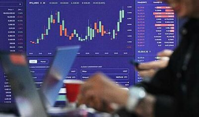 Российскому фондовому рынку предрекли резкий рост