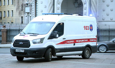 У отравившихся в пансионате в Видном людей обнаружили острую инфекцию