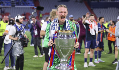 Российский вратарь Сафонов стал героем финала в Катаре: отбил 4 пенальти