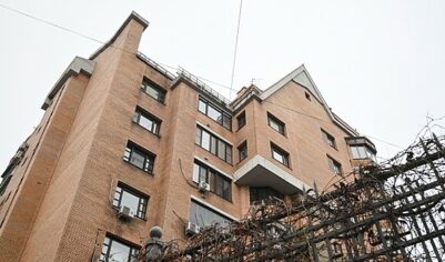 Стало известно, какую сумму Лурье может взыскать с Долиной