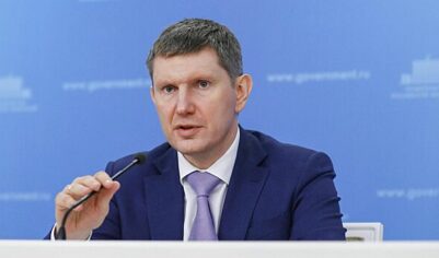 Решетников назвал главным итогом года сохранение экономикой России устойчивости