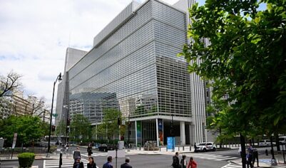 Долги других стран перед Россией превысили 33 млрд долларов