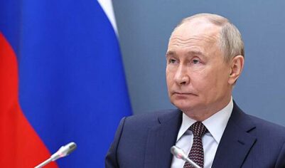 Путин заявил, что помнит индийского режиссера Раджа Капура