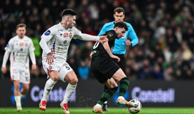 Егор Титов: «Спартаку» нужен нападающий-«убийца»