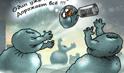 С 2026 года минимальная стоимость за пол-литра водки составит 409 рублей, а коньяка - 755