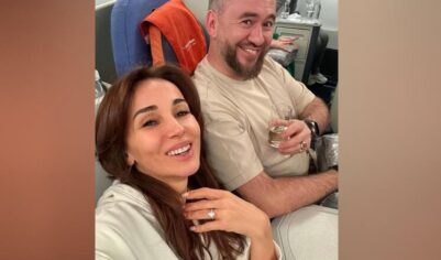 Анфиса Чехова срочно покинула Россию с будущим мужем: попросила не звонить