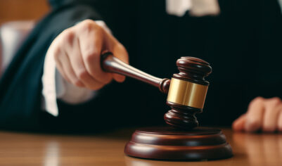 Сбившая насмерть электросамокатом отца двух детей пьяная туристка получила срок