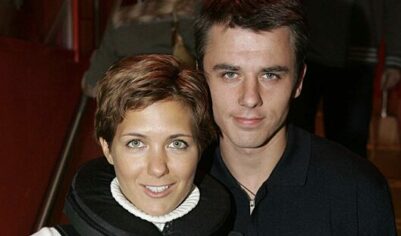 Долг Игоря Петренко по&nbsp;алиментам превысил 1,5&nbsp;млн рублей