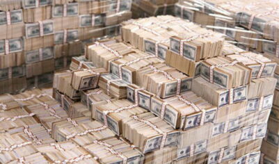 FT выяснила судьбу €140 млрд замороженных активов России