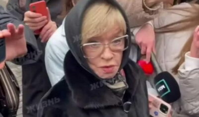 В сети появилось последнее видео с Алентовой: названа причина смерти актрисы (ВИДЕО)