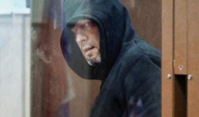 Экс-замглавы управления СК осужден за присвоение изъятых вещей