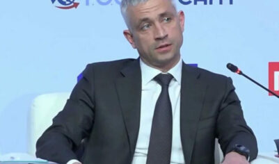 Прокуратура потребовала изъять у экс-замглавы Росавтодора имущество на 430 млн рублей