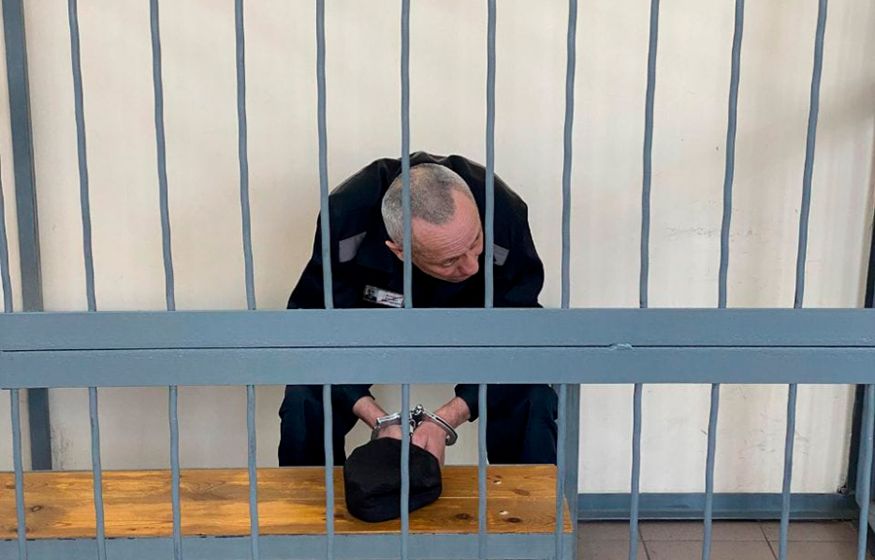 Ангарский маньяк Попков получил еще 10 лет: задушил двух женщин веревкой в 2008-м