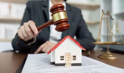 Конфискат есть, а денег в казне нет