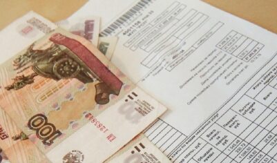 И снова о несовершенстве жилищного законодательства!