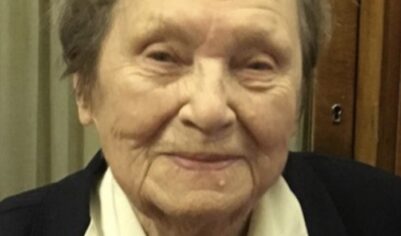 Ушла из жизни Маргарита Александровна Головинова — легенда МГУ и человек редкой душевной щедрости