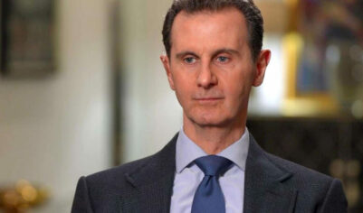 NYT рассказала о роскошной жизни Башара Асада в Москве