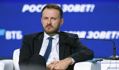 Орешкин посетовал на недостаток индийского импорта