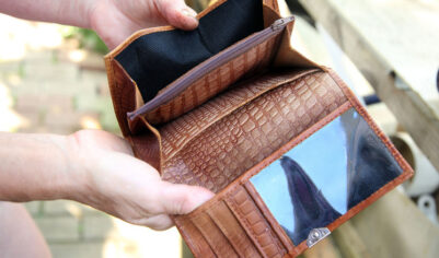 5 миллионов россиян могут оказаться жертвами скрытой безработицы