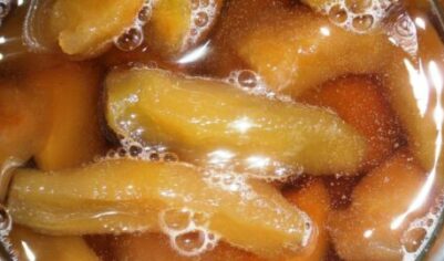 Варенье из неспелых груш вкусный рецепт с фото пошагово и видео