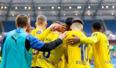 «Ростов» на грани банкротства: Правда о долгах, лицензии и будущем донского клуба