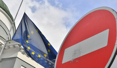 Протесты и митинги: в ЕС началась паника из-за одного решения