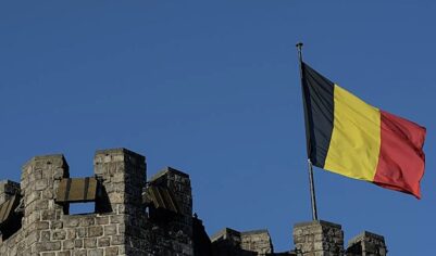 Politico: послы ЕС не убедили Бельгию согласиться на экспроприацию активов РФ