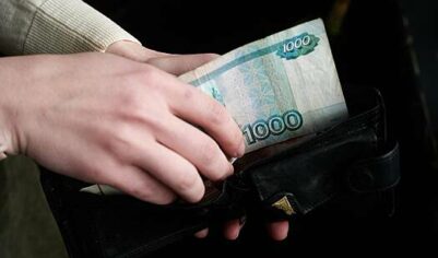 Росстат рассказал об ускорении роста зарплат в России