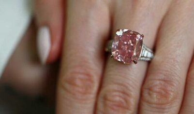 Миру предсказали дефицит и подорожание некоторых драгоценных камней