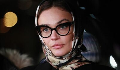 Телеведущая Водонаева назвала Собчак непорядочным человеком