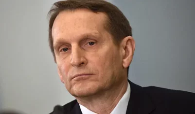 Нарышкин рассказал о проекте РИО «Профессия — историк»