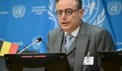 Премьер Бельгии пригрозил ЕС судом из-за передачи российских активов Киеву