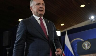 Баширов разоблачил. Майами — фикция: Зеленский дурит Трампа, Рубио не прилетел!