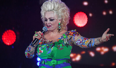 Сергей Соседов закричал, узнав, сколько теперь берет Кадышева за новогоднее выступление