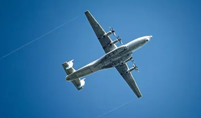 Рухнувший Ан-22 нашли на пятиметровой глубине в Уводьском водохранилище