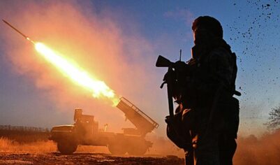 В России ответили на желание Киева создать буферную зону в Донбассе